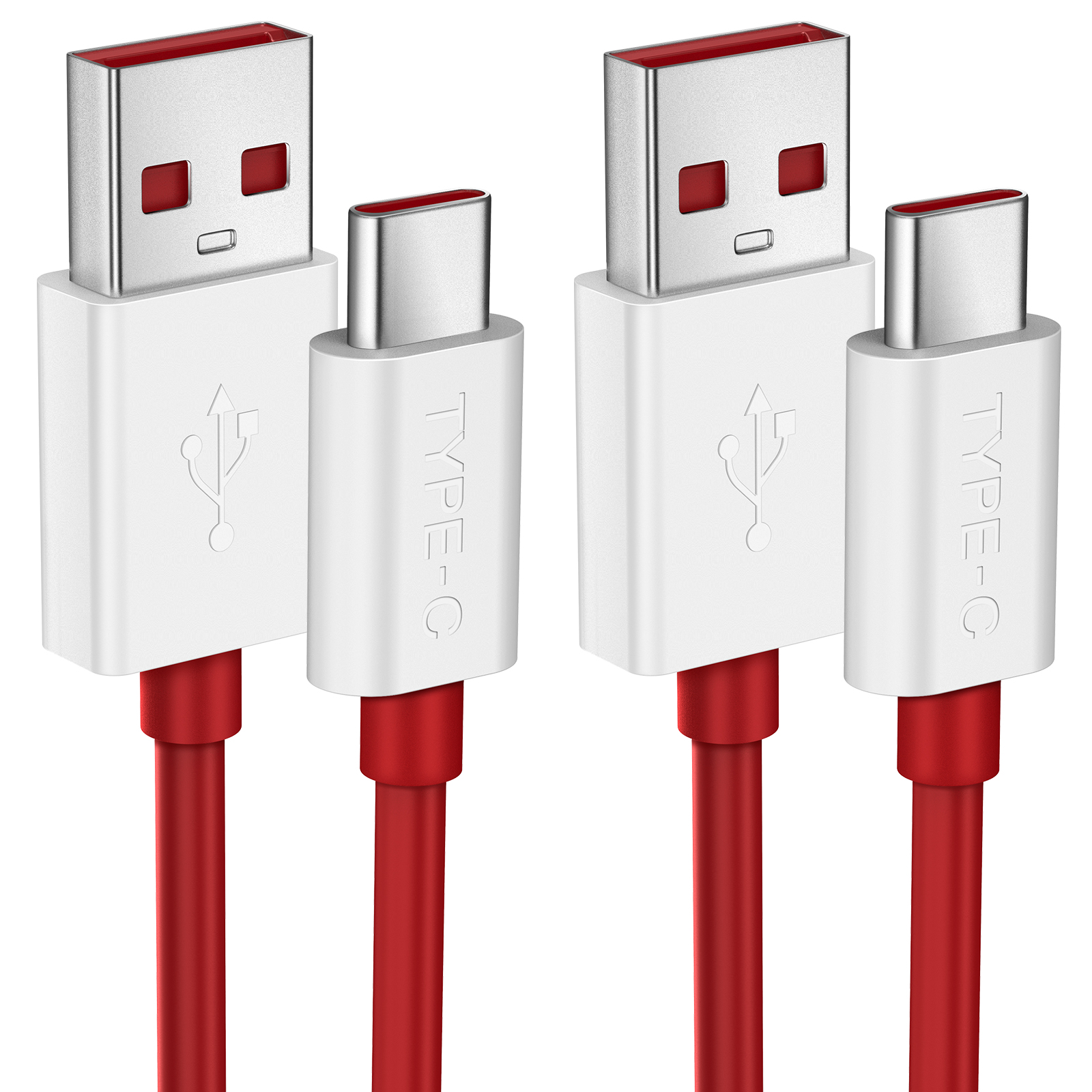 OnePlus Warp Charge 18W Power Adapter With USB-C Cable – Fast Charger For OnePlus 7 Pro & 7T